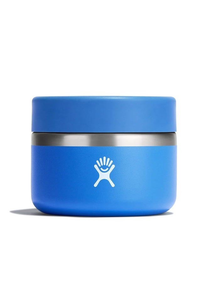 Hydro Flask 12 Oz Insulated Food Jar Cascade - Image 1